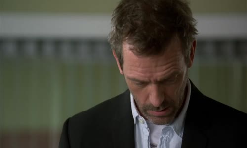 Dr  House - S05E07 - Proč to nejde mkv