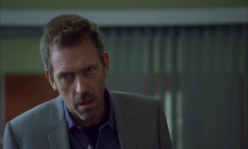 Dr  House - S05E04 - Mateřská znaménka mkv