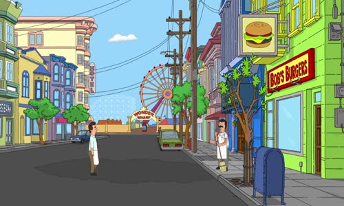 Bobs Burgers S14E05 720p x265-T0PAZ mkv