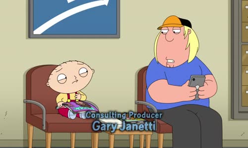 Family Guy S22E04 480p x264-mSD mkv