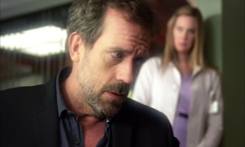 Dr  House - S05E22 - Rozdvojený House mkv