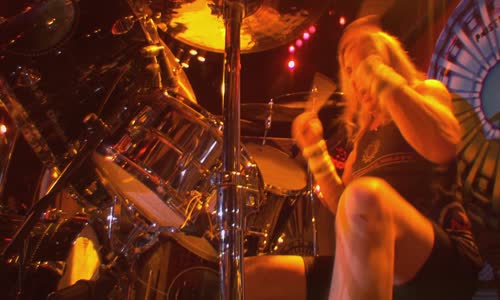 Iron Maiden   En Vivo! (2012) mkv