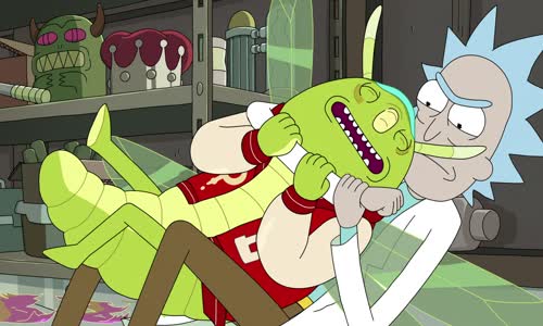 Rick a Morty_S06E07_Omortěná VesMeta mkv