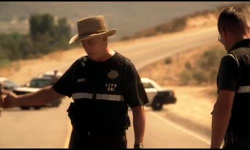 Kriminálka Las Vegas S08E02 (167) (2007 SD) Černá kára (SD) mp4