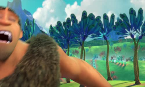 The Croods Family Tree S08E01 1080p WEB h264-DOLORES mkv