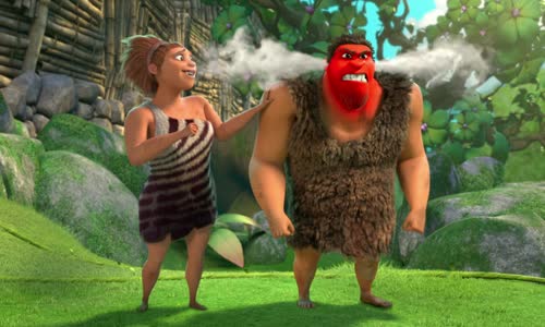 The Croods Family Tree S08E03 720p WEB h264-DOLORES mkv