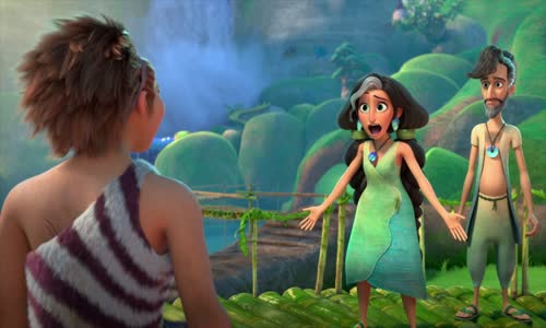 The Croods Family Tree S08E06 720p WEB h264-DOLORES mkv