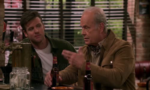 Frasier 2023 S01E06 720p x265-T0PAZ mkv