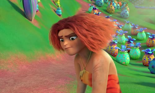 The Croods Family Tree S08E04 720p WEB h264-DOLORES mkv