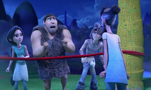 The Croods Family Tree S08E05 720p WEB h264-DOLORES mkv