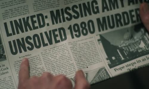 The Vanishing Triangle S01E02 CZtit V OBRAZE mkv