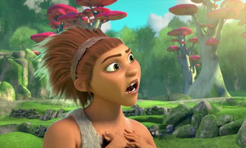 The Croods Family Tree S08E07 1080p WEB h264-DOLORES mkv