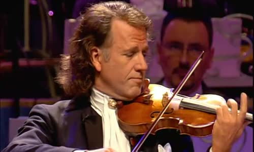 André Rieu - Live from Dublin (2003) mp4