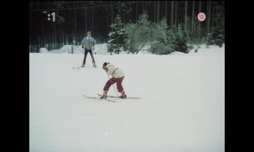 Sněženky a machři 1982 mp4