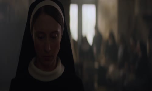 The Nun II avi