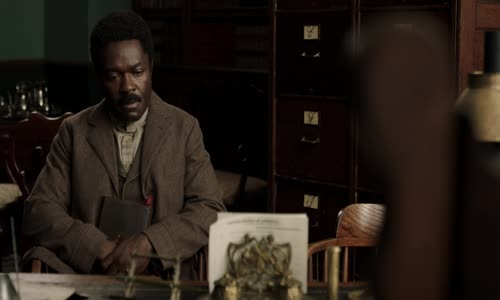 Lawmen Bass Reeves S01E03 1080p x265-ELiTE mkv