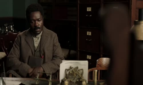 lawmen bass reeves s01e03 web xvid avi