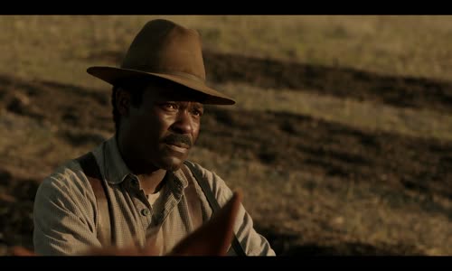 Lawmen Bass Reeves S01E02 CZ titulky HD 720p mkv