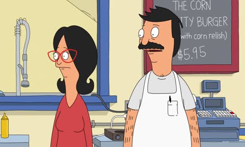 Bobs Burgers S14E06 1080p x265-ELiTE mkv