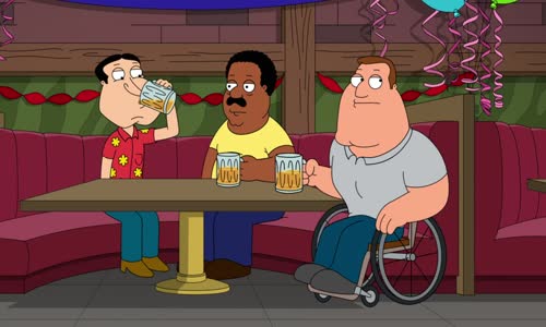 Family Guy S22E05 720p x265-T0PAZ mkv