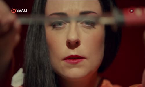 Zabi ma, Mary! S02E02 The Connection mkv