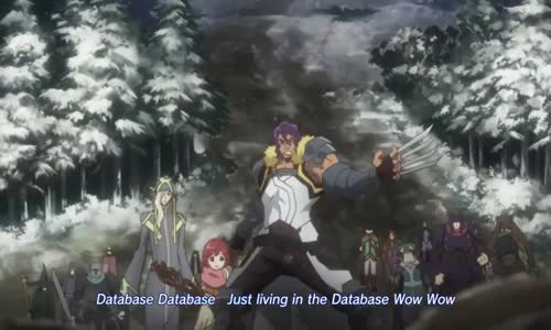 Log Horizon S01E01 DUBBED 480p x264-mSD mkv