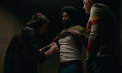 BlacKkKlansman-WEBRip-CZ-EN-2018-10 80p mkv