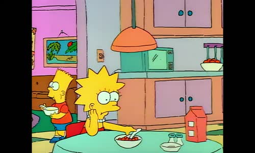 Simpsonovi CZ S01E06 mkv