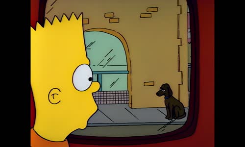 Simpsonovi CZ S03E05 mkv