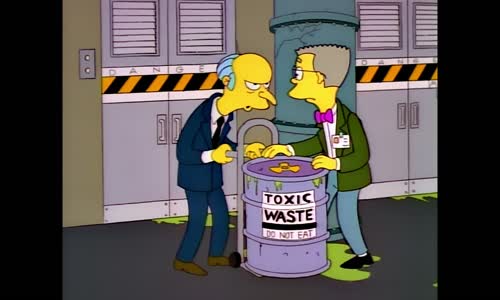 Simpsonovi CZ S04E12 mkv