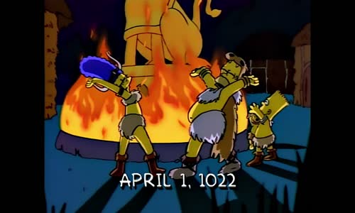 Simpsonovi CZ S04E18 mkv