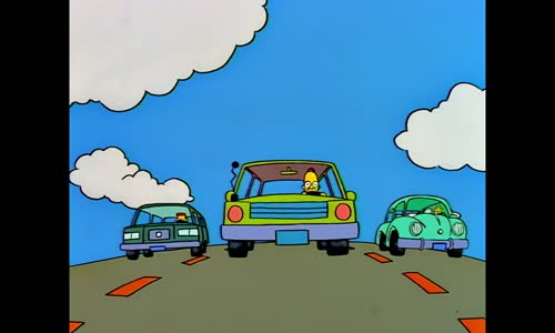 Simpsonovi CZ S05E16 mkv