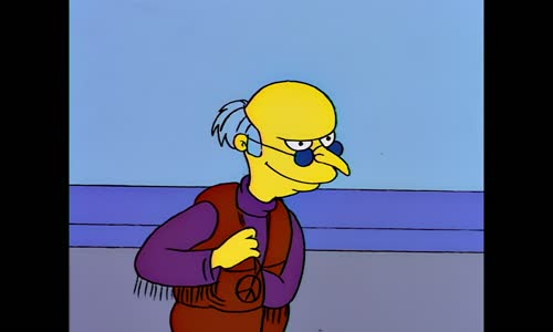 Simpsonovi CZ S05E18 mkv