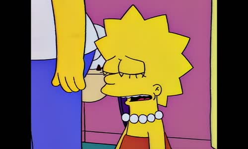 Simpsonovi CZ S05E21 mkv