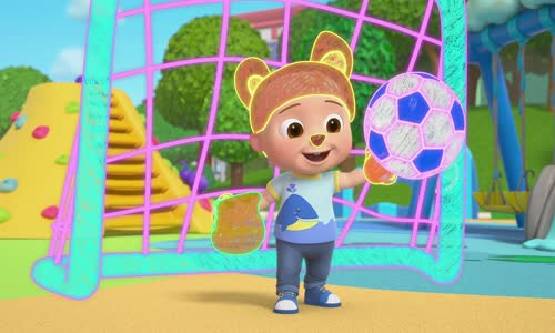 CoComelon Lane S01E02 720p WEB h264-DOLORES CZ Titulky mkv