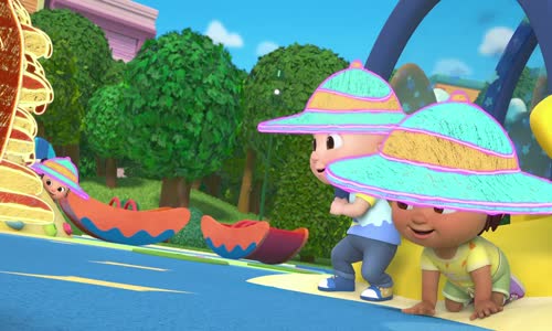 CoComelon Lane S01E06 720p WEB h264-DOLORES CZ Titulky mkv