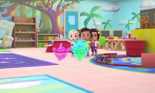 CoComelon Lane S01E08 720p WEB h264-DOLORES CZ Titulky mkv