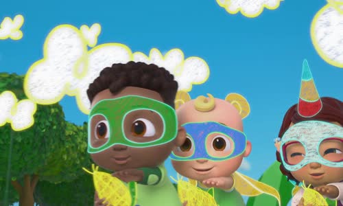 CoComelon Lane S01E09 720p WEB h264-DOLORES CZ Titulky mkv