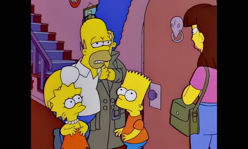 Simpsonovi CZ S06E09 mkv