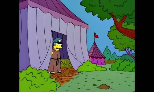 Simpsonovi CZ S06E19 mkv