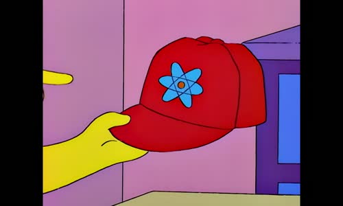 Simpsonovi CZ S06E24 mkv