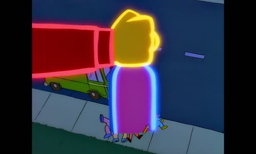 Simpsonovi CZ S07E06 mkv