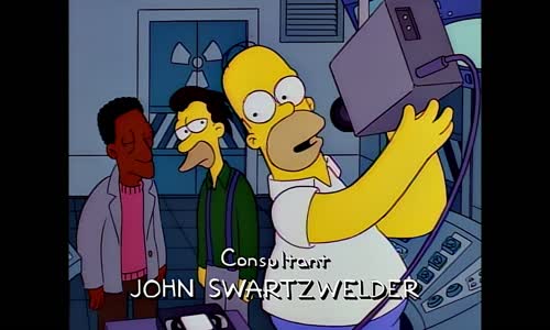 Simpsonovi CZ S08E10 mkv