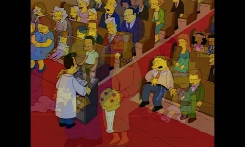 Simpsonovi CZ S08E22 mkv