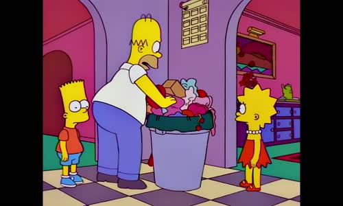 Simpsonovi CZ S09E22 mkv