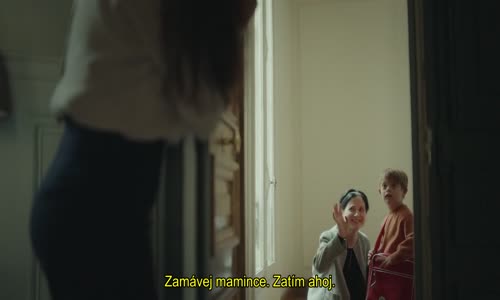 SPOJKA - Liaison (2023)  s01e06  Oko za oko  (FR + title cz v obraze, AVC) 720p mp4