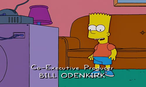 Simpsonovi S16E09 CZ mkv