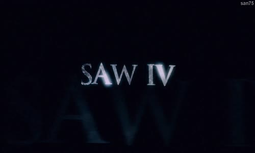 Saw 4 (2007) cz dabing avi
