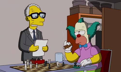 Simpsonovi S20E21 CZ mkv