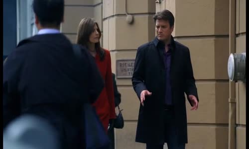 Castle na zabití S03E07 (041) (2010 SD) Málem slavný (SD) mp4